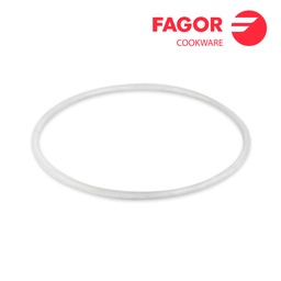 [109.640.78916] Junta De Silicone P/Modelo Classico 8/10L 24Cm Fagor        