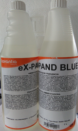 [950.1003200010001] Ex-Pand Blue Fragrancia De Aroma Suave 1Lt Lavantia         