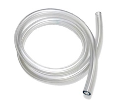 [970.685.9512370043] Tubo Cristal  8/12Mm Pvc Mt                                 
