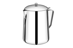[107.04340660013] Cafeteira Inox 18/10 3Lts                                   