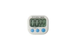[107.0732301138] Temporizador Electrónico Br. 99Mnt C/Asa E Magnetico        