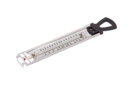 [107.0732301102] Termómetro P/ Açúcar 40º~200ºc                              