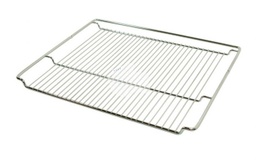 [109.D670205] Grelha Para Forno Siemens/Bosch Zubehör 43X37,5Cm           