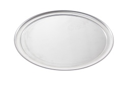 [107.04312600203] Forma Pizza Alumínio Ø 51Cm                                 