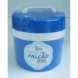 [107.04300390] Termo Para Solidos 1 Lt Falcão                              