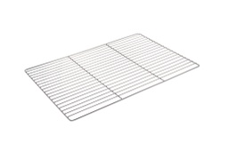 [107.0433658145] Grelha Forno Inox 45X33Cm                                   