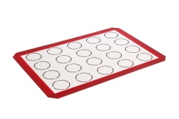 [107.0432270004] Tapete Forno Silicone 42X29,5Cm                             
