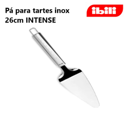 [107.676.762037] Pa Para Tartes Inox Intense  26Cm Ibili                     