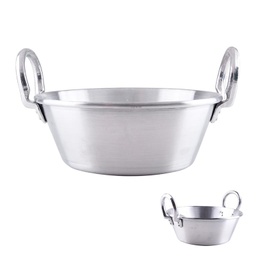 [107.04408042] Tacho Para Rojões Em Aluminio C/2 Asas Nº42                 
