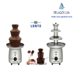 [107.680.73906374] Fondue Chocolate Electrico Lentz  230V                      