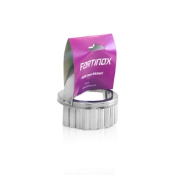[107.680.04200004] Corta Rissois  8Cm Ondulado                                 