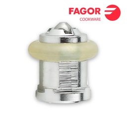 [107.640.78911] Valvula De Segurança P/Modelo Classica 4/6/8/10Lt Fagor     