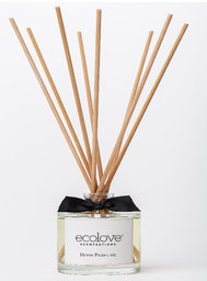 [009.620.MK12] Difusor De Varetas - Orange Spices 100 Ml Ecolove           