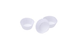 [107.0732307236] Forma Papel Ø9X2,8Cm Pack 1000 Unidades                     