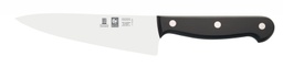 [107.271.8610.15] Faca De Chefe 150Mm Cabo Preto Technik Icel                 
