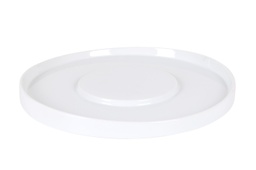 [880.B3466] Prato Sangri-La  30X2,5Cm Viejo Valle                       