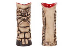 [880.B1049000] Tiki Kahuna 7X19Cm  32Cl  Viejo Valle                       
