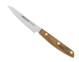 [107.677.165000] Faca De Descascar 100Mm Cabo Ovengkol Nordica Arcos         