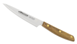 [107.677.165400] Faca De Chef 140Mm Cabo Ovengkol Nordica Arcos              