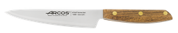 [107.677.165900] Faca De Chef 160Mm Cabo Ovengkol Nordica Arcos              