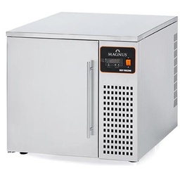 [100.0165.462.001A] Abatedor De Temperatura 3X Gn1/1 Condensação A Ar Cr-3 Eco  