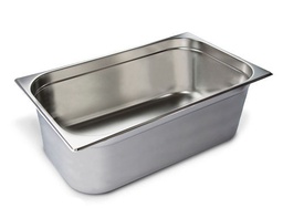 [108.11200] Conteiner Gn 1/1 200Mm Aço Inox                             