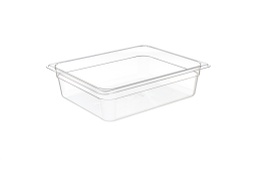 [107.0732960152] Conteiner Gn 1/2 X650Mm Policarbonato 3,9 Lts               