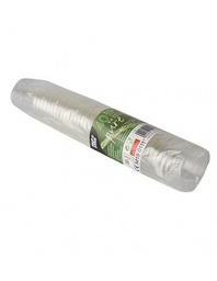 [107.439.87820] Copos De Shot Pla  Pure 2Cl Ø 3,9Cm X4Cm 40 Unid. Papstar   