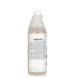 [957.1008090010001] Luna Net Limpeza De Vidro Antiembanciamento Antiestático 1Lt