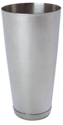 [107.650.593042] Shaker Boston Inox Profissional 800Ml Flexivel Hendi        