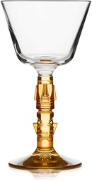 [880.V762824711] Calice  Mai-Tai Tiki 20Cl/ Ø9X16.32Cm  Libbey               