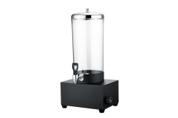 [107.0433900061] Dispensador Sumo C/Refrigeração 6L 26X24X51,5Cm             
