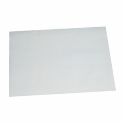 [964.TM030022] Toalhete De Mesa 30X45Cm Branco 900 Folhas                  
