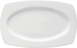 [603.0011700760000] Travessa Rectangular 33X22.5Cm Malvarosa Porvasal           