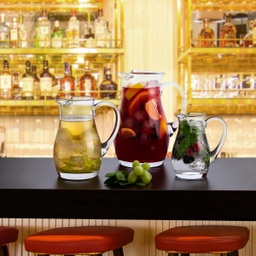 [107.690.4329008] Jarro Vidro 1,5 L Sangria Qd Arcoroc                        