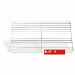 [107.590.P909111] Grelha Inox Gastronorm 1/1 Pujadas                          