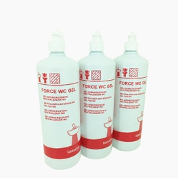 [957.20010001] Force Wc Gel Descalcificante Neutralizante Wc 1Llt          
