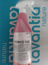 [957.30010001] Force Cal Anti-Calcário Para Banheiros 1Llt                 