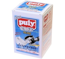 [248.23002.2] Detergente Maquina Cafe Pully Caff 10 Emb. Individuais      