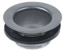 [AG1.621.515089] Tubo Drenagem Dimensão 1½" De Ø 71Mm Aço Inoxidável         