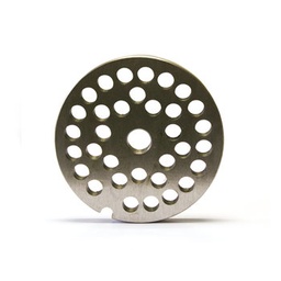 [107.489910504] Disco De Corte P/Maquina De Picar Manual Nº5/ 4,5Mm         