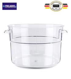 [109.5CASOD1431] Recepiente Sous Vide (10L)  Caso                            