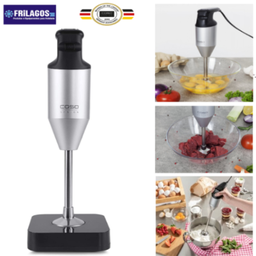 [109.5CASOD3602] Varinha Mágica Caso Hb 2200 Pro Ac 170W 22000 Rpm           