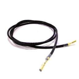 [Q01.91100.127.010] Cabo Isqueiro 1000Mm  Ficha Diametro 2,4X2,4Mm Rtcu800144   