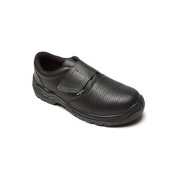 [088.Z435A.44] Sapato De Segurança Preto Norma:Eniso20347:2012 Nº44        