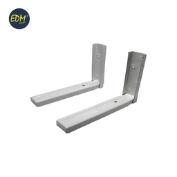 [107.640.66053] Suporte Extensivel P/Microondas Par 305X450Mm 40Kg          
