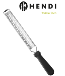 [107.650.856369] Raspador De Longo Grosso  35X405Mm Hendi                    