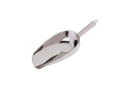 [107.0434070122] Corredor Gelo Inox 360Ml  29Cm                              