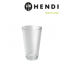 [107.650.593066] Mixing Glass 0,45 Lt Hendi                                  