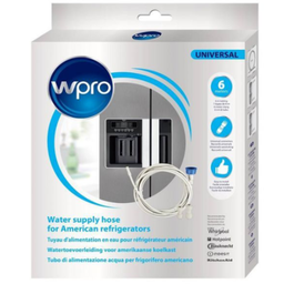 [AG1.G746720] Tubo De Alimentação P/Frigorifico 6 Mts 3/4  Lig 5/16-1/4   
